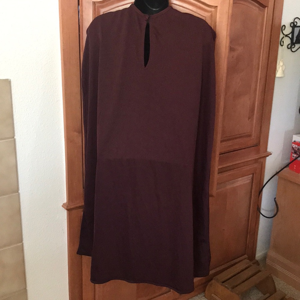 Superman Cape